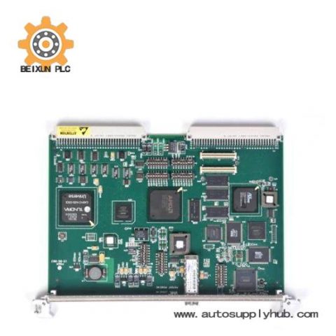 GE VMIVME-5565-010: Industrial Automation Module