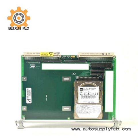 GE VMIVME-7452 Industrial Automation Module