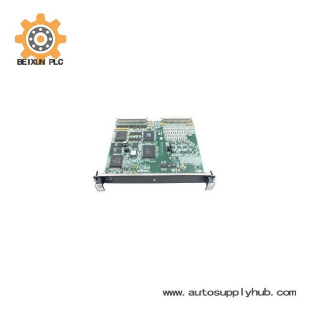 GE VMIVME-7452 Industrial Automation Module