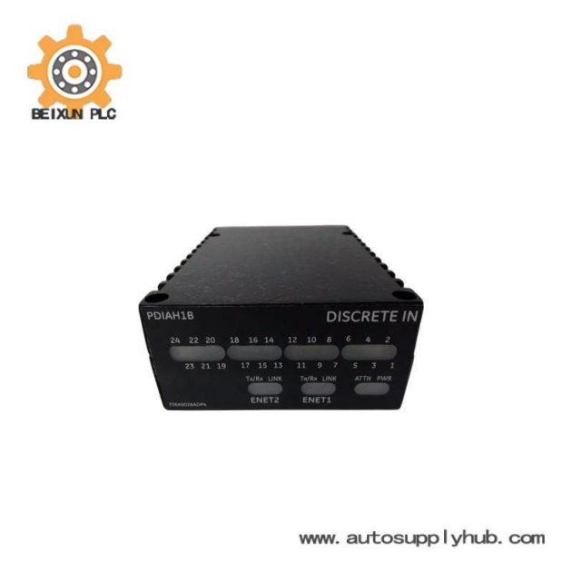 GE VMIVME-7455 Industrial Control Module