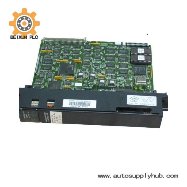 GE VMIVME-7455 Industrial Control Module