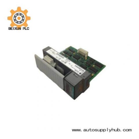 GE VMIVME-7700 Industrial Automation Module