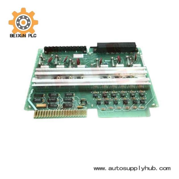 GE VMIVME-7750 350-027750-744001 F - High-Performance VMEbus Module