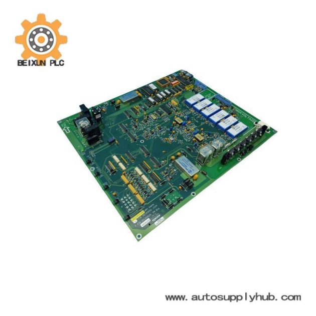 GE VMIVME-7750 350-027750-746001 P, High-Performance VME Bus Module for Industrial Control Systems