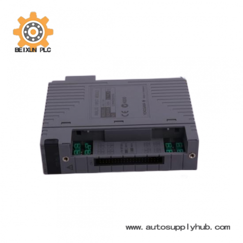 GEC ALSTHOM MVTT14B1BA0773C - High-Performance Control Module for Industrial Automation