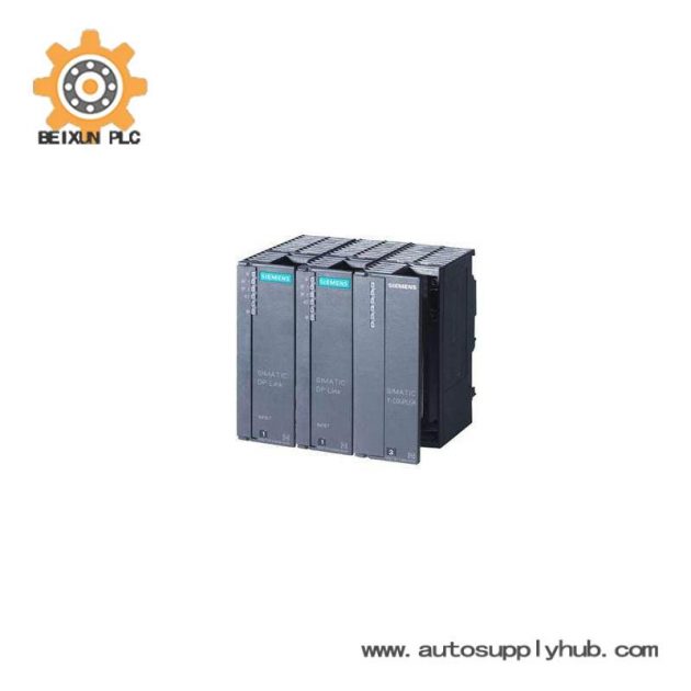 GEC ALSTHOM MVTT14B1BA0773C - High-Performance Control Module for Industrial Automation