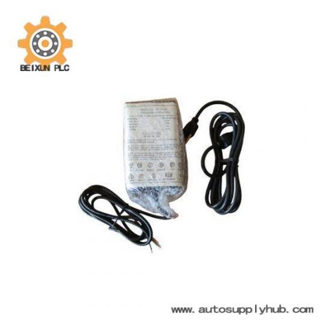 General Electric 510-1000-041 Power Supply, High-Efficiency & Reliable Energy Solution