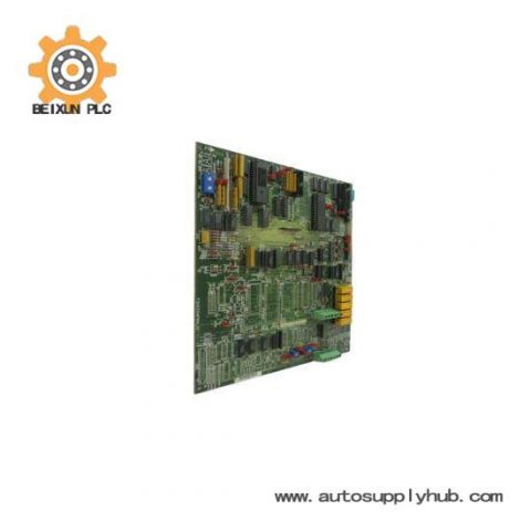 General Electric 531X139APMAXG2 F31X139APMALG2FR01 - Advanced Micro Application Board