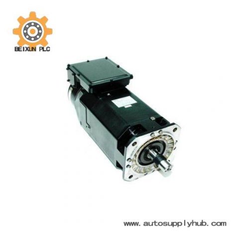 General Electric A06B-1006-B100 SPINDLE MOTOR, Precision Industrial Drive Solution