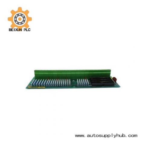 General Electric DS200DTBBG1AAA Relay Board: Advanced Control Module