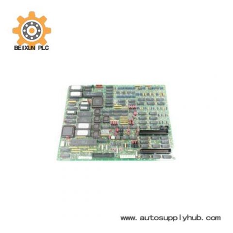 General Electric DS200TCCBG1AKC Circuit Board: Advanced Control Module for Industrial Automation