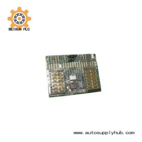 General Electric DS200TCDAG1ADA: Industrial Control System Digital Input/Output Card