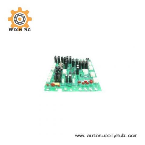 General Electric DS200TCERG2BTF Analog I/O Terminal Board