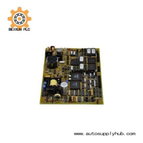 GE-FANUC DS200TCPAG1A Control Processor Board