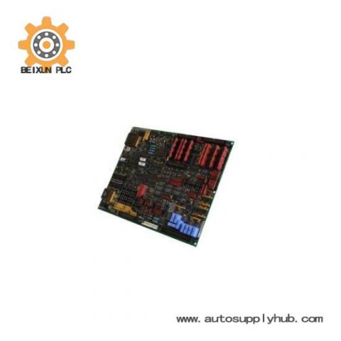 General Electric DS200TCQFG1ACC - Advanced Extender Board for Industrial Control Systems