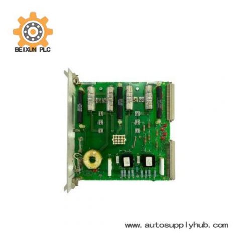 General Electric DS3800NVMB1A1A: Advanced Control Module for Industrial Automation, 200 characters