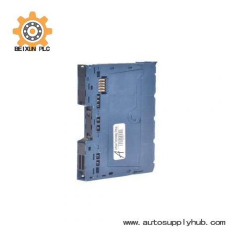 GE EP-125F Input Module: Industrial Automation Excellence