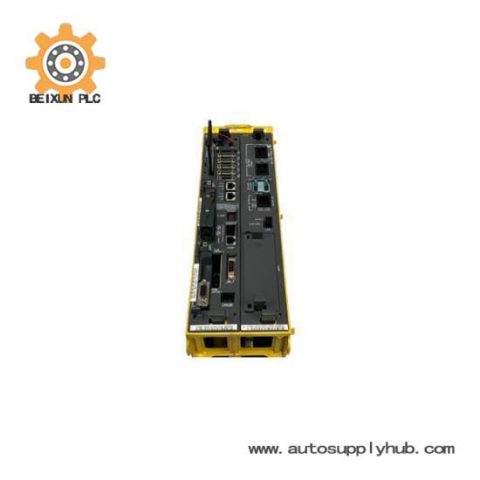 General Electric Fanuc A05B-2600-C001 | 2 Slot Backplane for Advanced Control Systems