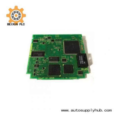 General Electric Fanuc A20B-8200-0360 CIRCUIT BOARD: Advanced Automation Control Solutions