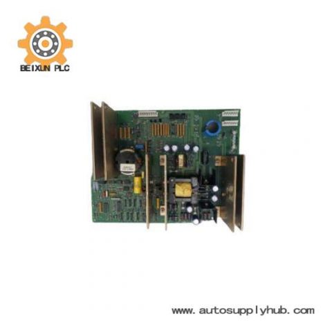 GE FANUC DS200TCPSG1AHC Power Supply Board for Turbine Control Systems