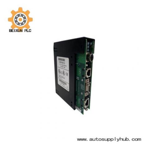 GE-FANUC IC693CPU364CH: High-Performance CPU Module for Advanced Automation Solutions