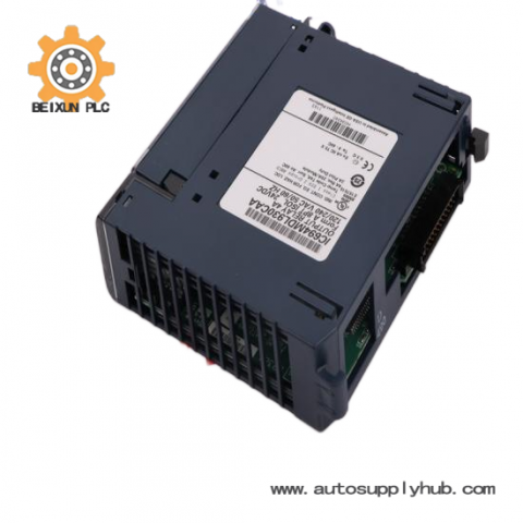 General Electric IC200ALG264E - Advanced Control Module, Industrial Automation Solutions