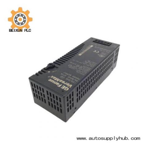 General Electric IC200PWR101 - Advanced Power Supply Module