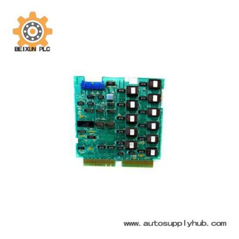 GE IC600CB526P: Advanced Expanded Logic Control Module