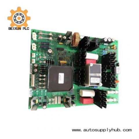 General Electric IS210AEPSG1BCB Thermocouple Terminal Board - Precision for Industrial Controls