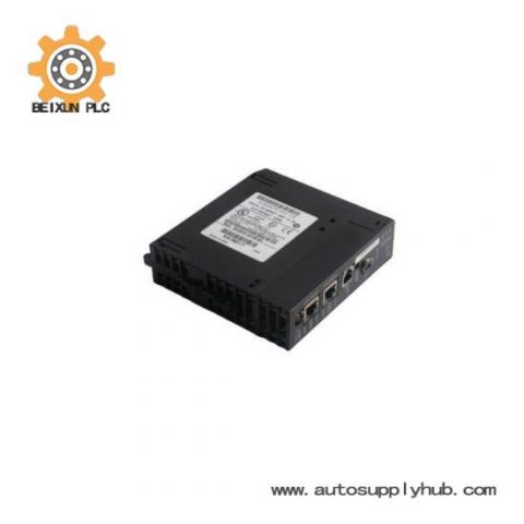 General Electric IS215GFOIH1A - IS200GFOIH1AAA: Advanced Control Module for Industrial Automation