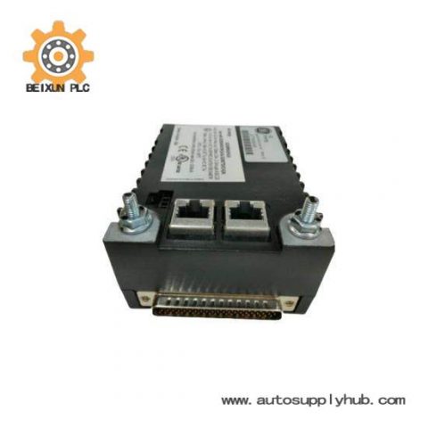 General Electric IS220PRTDH1B / IS230SNRTH2A / IS200SRTDH2ACB: Advanced Control Module for Precision Industrial Operations