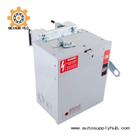 General Electric SB362RG - Industrial Control Module