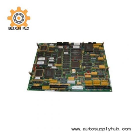 GE UCVG H1A IS215UCVGH1AC Control Board: Reliable Industrial Control Solution