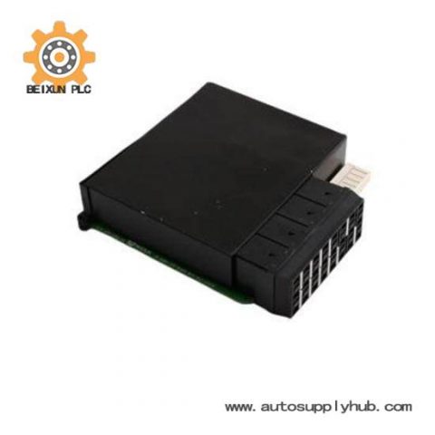 GE UR6AH - High-Power Control Module