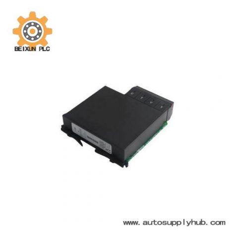 General Electric UR6BH Multilin Digital I/O Card - Industrial Automation, Advanced Control Solutions