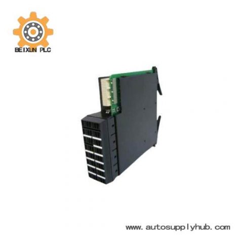 GE UR8MH - High-Versatility Digital I/O Module for Universal Relays