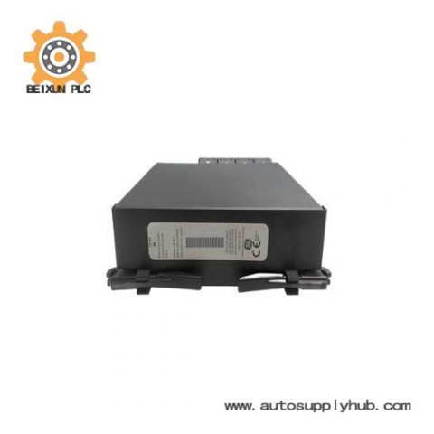 GE-UR 8LH MultiLin UR Module; Producer: GE-FANUC