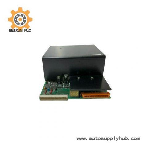 GreenSpring 320-1026C Industrial Control Module