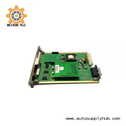 HONEYWELL 05701-A-0301 Industrial Control Module