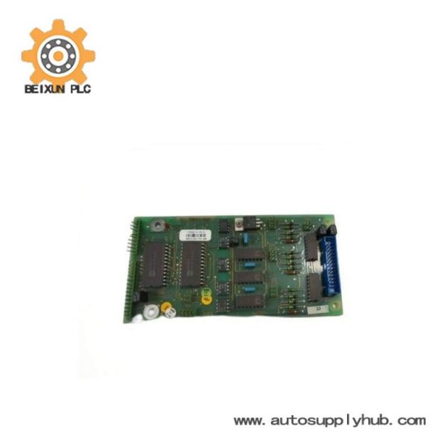 Honeywell 51304644-125 PLC Module for Industrial Control Systems