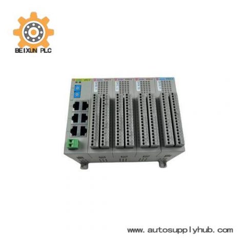 HANMI HFRC-01D Industrial Automation Controller