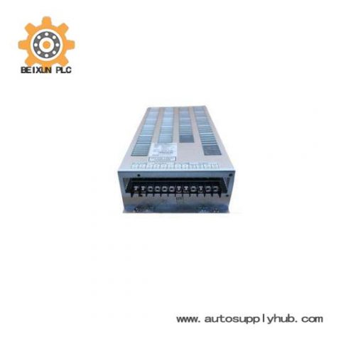 HBC65-Q7594 80026-088-01 Power Supplies: Advanced Industrial Solutions