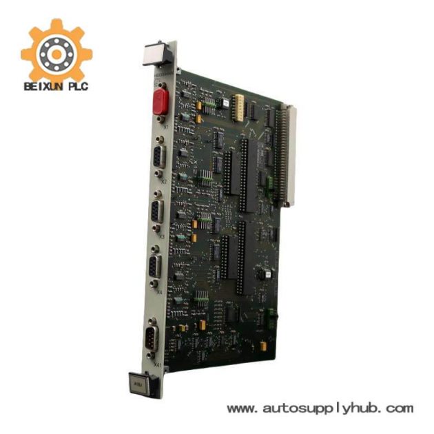 Heidenhain IK340 Systemmodul Hauptplatine, High-Performance CNC Control Module