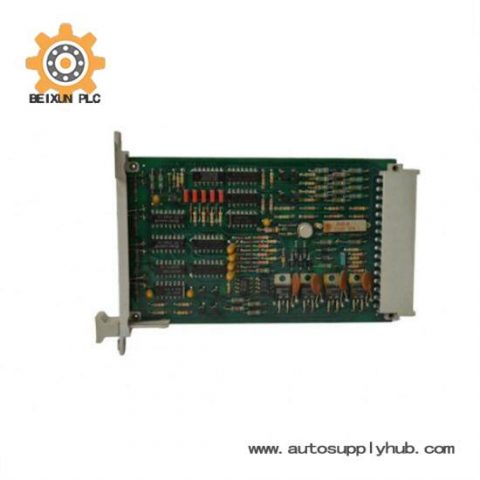 HIMA F1109 PLC MODULE - Industrial Automation Control, Precision & Efficiency