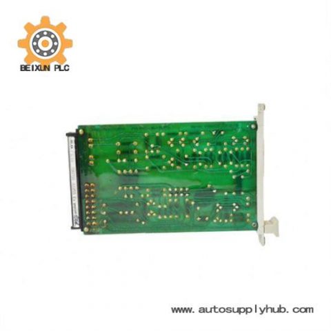 HIMA F3216 Industrial Control Module