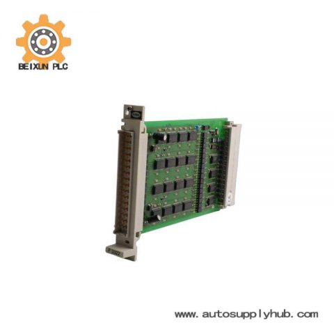 HIMA F3322 Industrial Digital Output Module