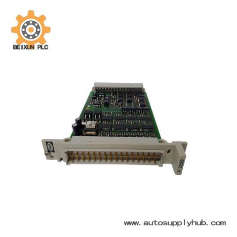 HIMA F3330, Industrial PLC Module