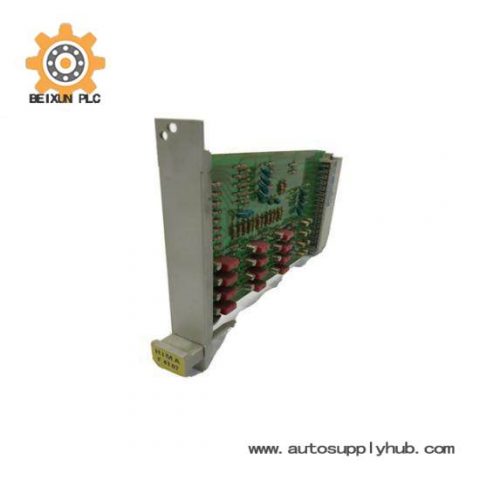 HIMA F4107 Board: Industrial Automation Control Module