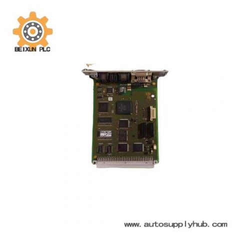 HIMA F8627X Communication Module