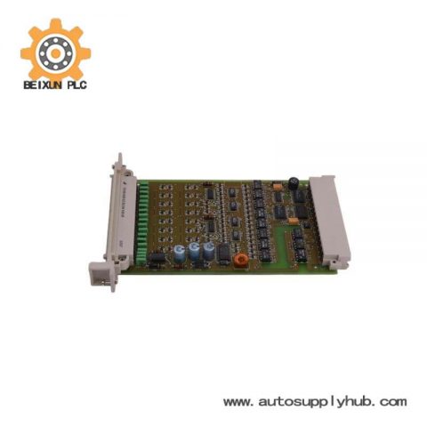 HIMA F8652E Genuine PLC Module Card, High Precision Control Solutions